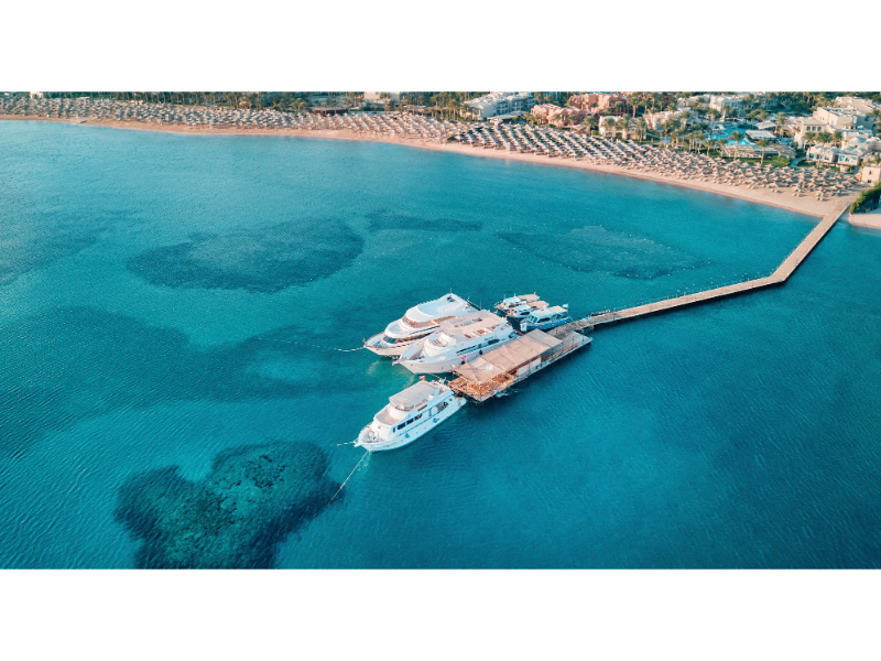 JAZ Makadi Saraya Resort